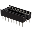 16-pin Audio Socket