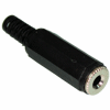 Connector 3,5mm female