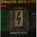 Thomastik PB 110 Power Brights