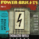 Thomastik PB 111 Power Brights