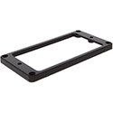 Pickup Frame BRI-STR03-BLK