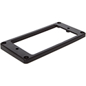 Pickup Frame BRI-XXL12-BLK