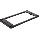 Pickup Frame NECK-XXL21-BLK