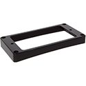 Pickup Frame BRI-XXL23-BLK