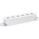 Pickup Cover STRAT-CHR Pickup Cover STRAT-CHR
