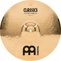 Meinl Cymbal 16 inch Crash