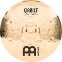 Meinl Cymbal 16 inch Crash