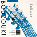 Galli Bouzouki B-070