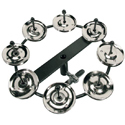 Hi-Hat Tambourine SNT-40