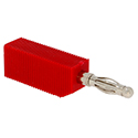 Banana Plug BPL-RED