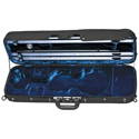 GEWA Violin case Liuteria Maestro 4/4 Blue