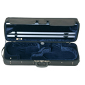 GEWA Violin double case Liuteria Concerto 4/4