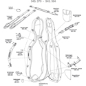 GEWA Cello case Idea Original Carbon 2.9 396.860