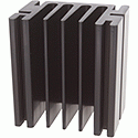 Heat Sink SHS5583E