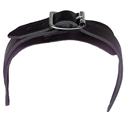 GEWA leather collar 396.614