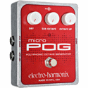 Electro Harmonix Micro POG