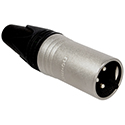 Neutrik XLR NC-3 MXX