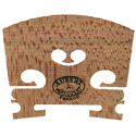 Aubert Violin bridge Violin making bridge 3/4