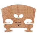 Despiau Violin bridge 1/2 405.446