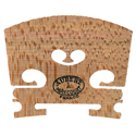 Aubert Viola bridge Violin making bridge Foot width 48