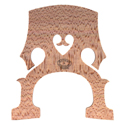 Aubert Cello bridge Violin bridge 4/4