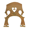 Aubert Cello bridge 3/4