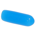 Toggle Switch Cap Blue