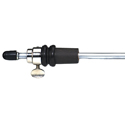 Ulsa Cello endpin standard Hard chrome-plated
