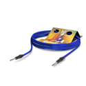 Sommer Cable Tricone XXL-blue-3m