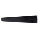GEWA Viola fingerboard ebony Quality C