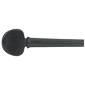 GEWA Cello peg ebony 1/2 medium Standard