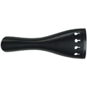 GEWA Violin tailpiece ebony 3/4