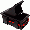 9V Battery Compartment, MEC