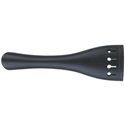 GEWA Double bass tailpiece ebony 4/4 4-string