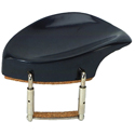 GEWA Chin rest Teka Boxwood
