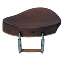 GEWA Hubermann chin rest Ebony