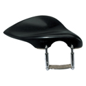 GEWA Chin rest Kantuscher Boxwood