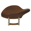 GEWA Chin rest Stüber Ebony