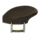 GEWA Chin rest Schmidt Boxwood