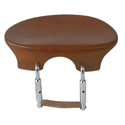 GEWA Chin rest Paganini Boxwood