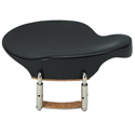 GEWA Chinrest Vermeer Ebony