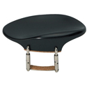 GEWA Chin rest Spohr Ebony