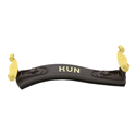 Kun Shoulder rest collapsible viola