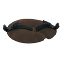 Playonair Jumbo Junior shoulder rest 4/4