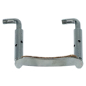GEWA Chin rest screw 50mm