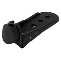 Kun Shoulder rest components foot holder High 436.346