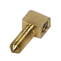 GEWA Bow and frog components viola 450.505