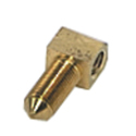 GEWA Bow and frog components viola 450.515