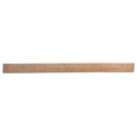 GEWA bass bar Cut