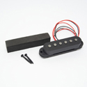 Ibanez Pickup Assembly 3YRSNOFB-BK